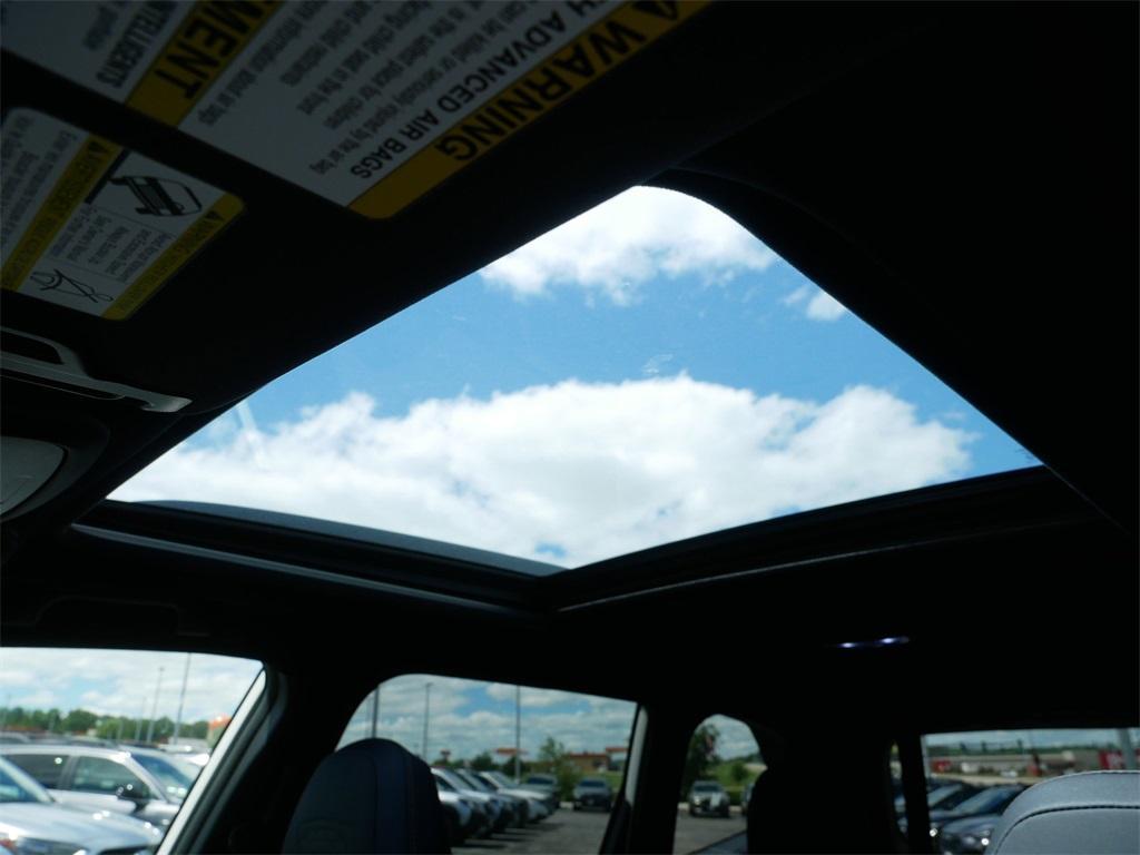 new 2025 Subaru Forester car, priced at $38,743