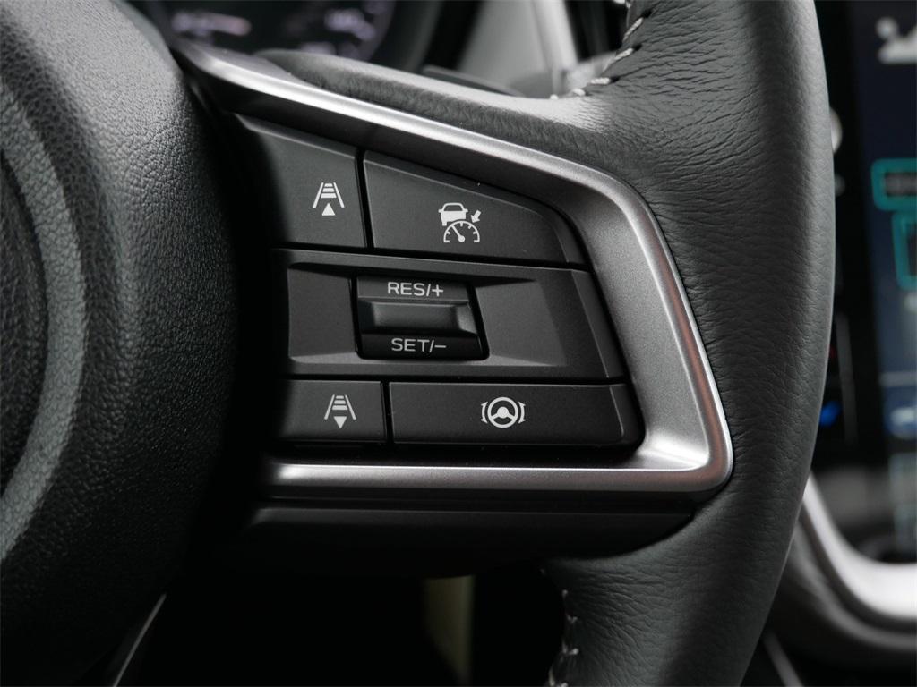 new 2025 Subaru Outback car, priced at $33,271