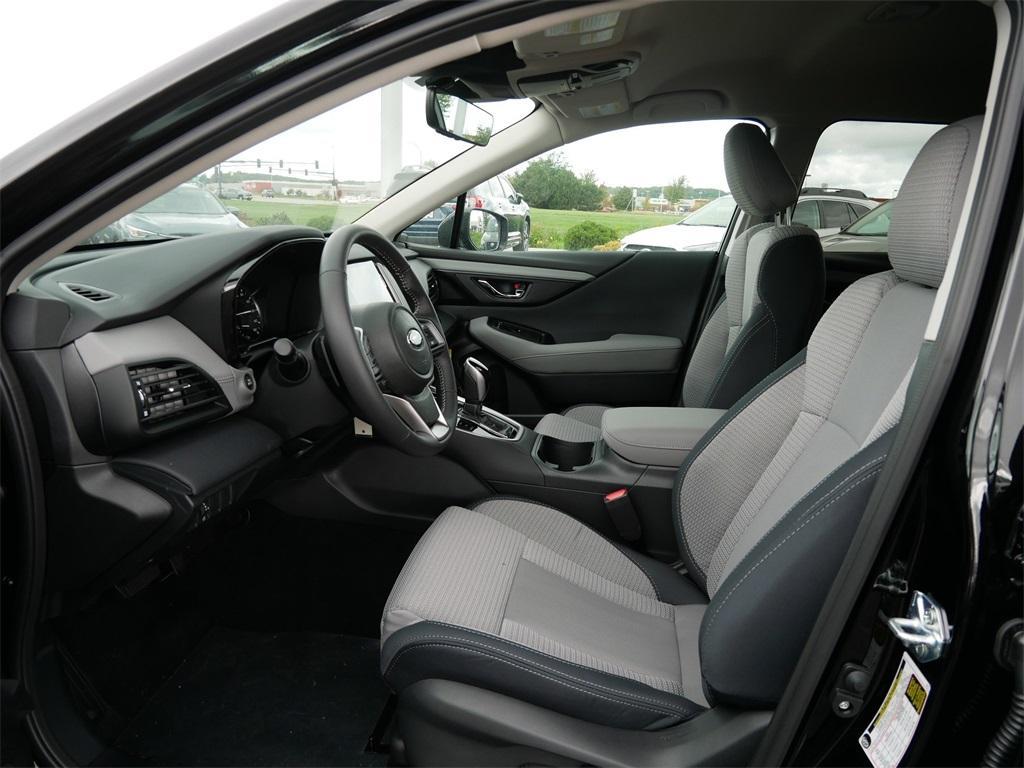 new 2025 Subaru Outback car, priced at $33,271