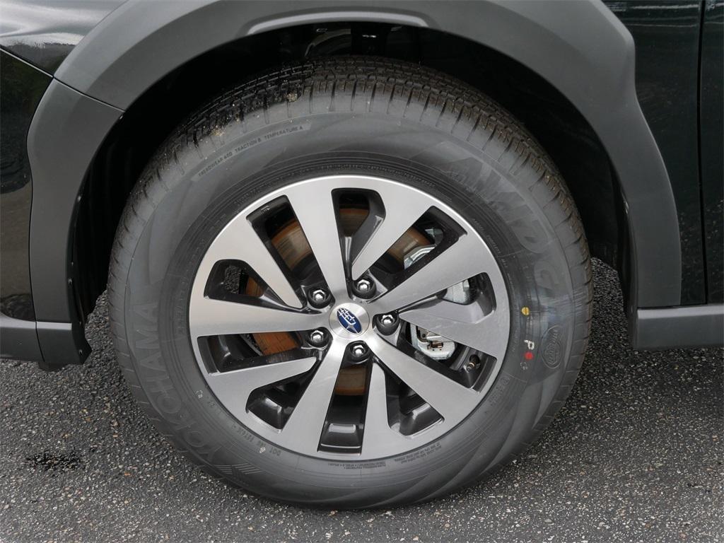 new 2025 Subaru Outback car, priced at $33,271