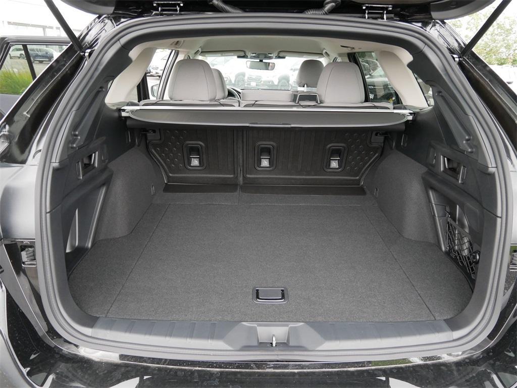 new 2025 Subaru Outback car, priced at $33,271