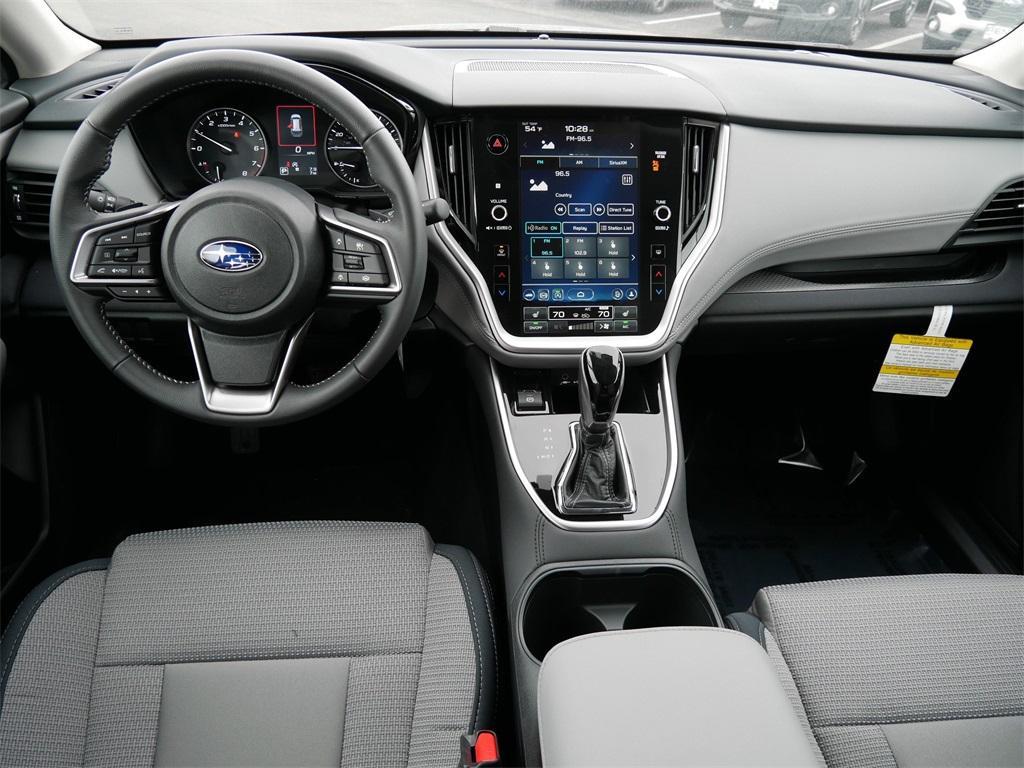 new 2025 Subaru Outback car, priced at $33,271