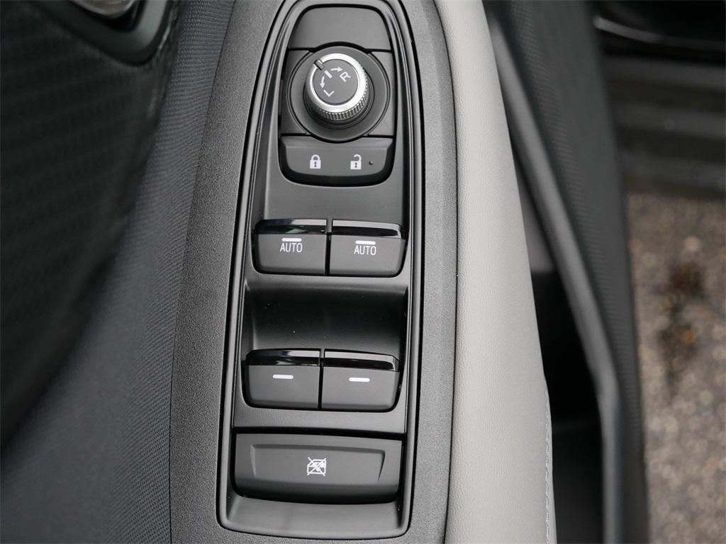 new 2025 Subaru Outback car, priced at $33,271