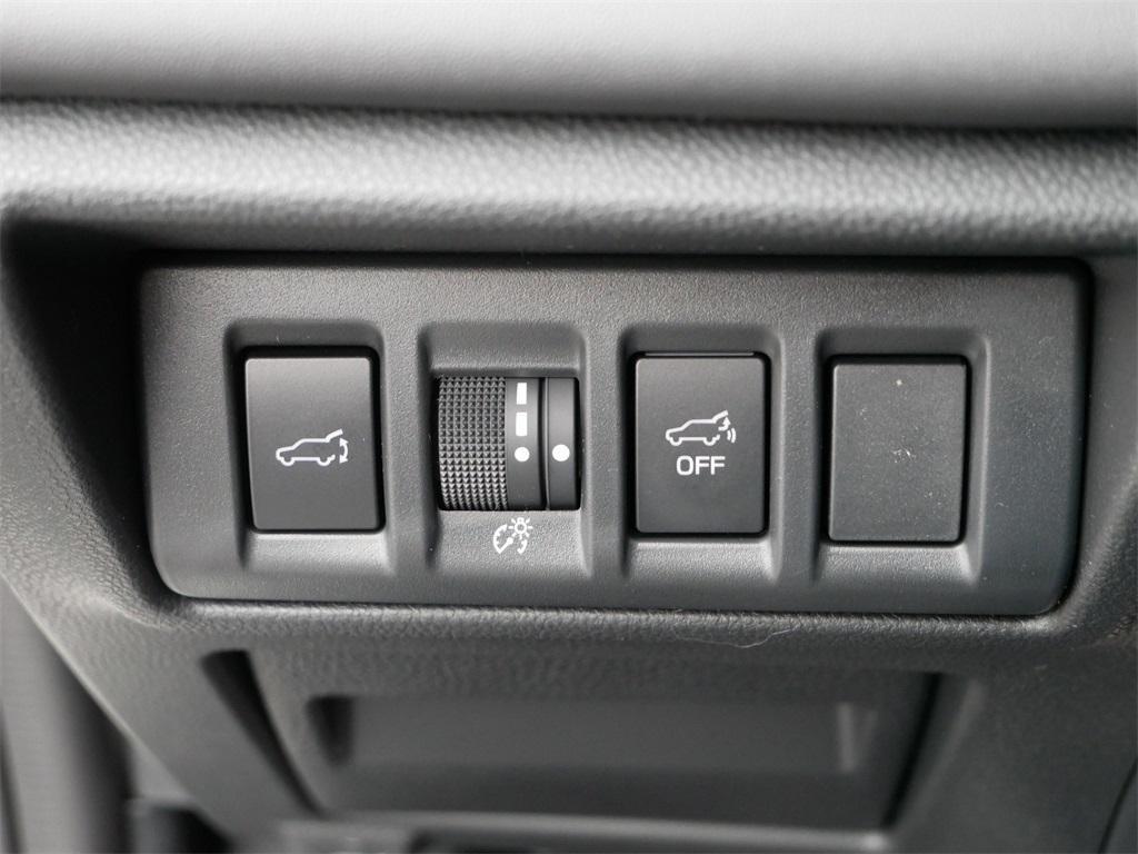 new 2025 Subaru Outback car, priced at $38,802