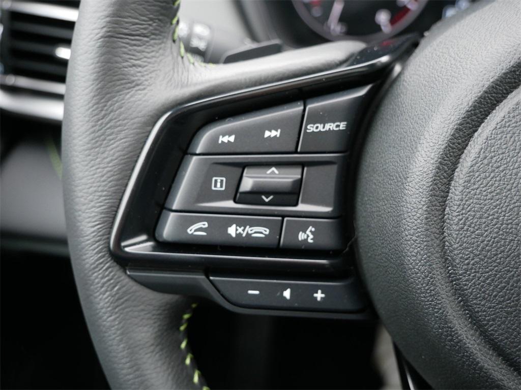new 2025 Subaru Outback car, priced at $38,802