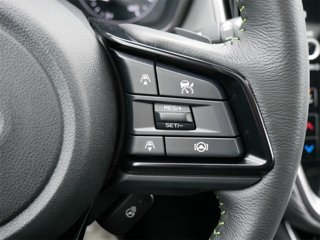 new 2025 Subaru Outback car, priced at $38,802