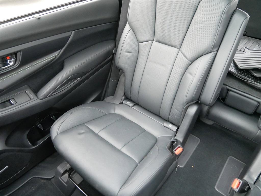 used 2025 Subaru Ascent car, priced at $44,900