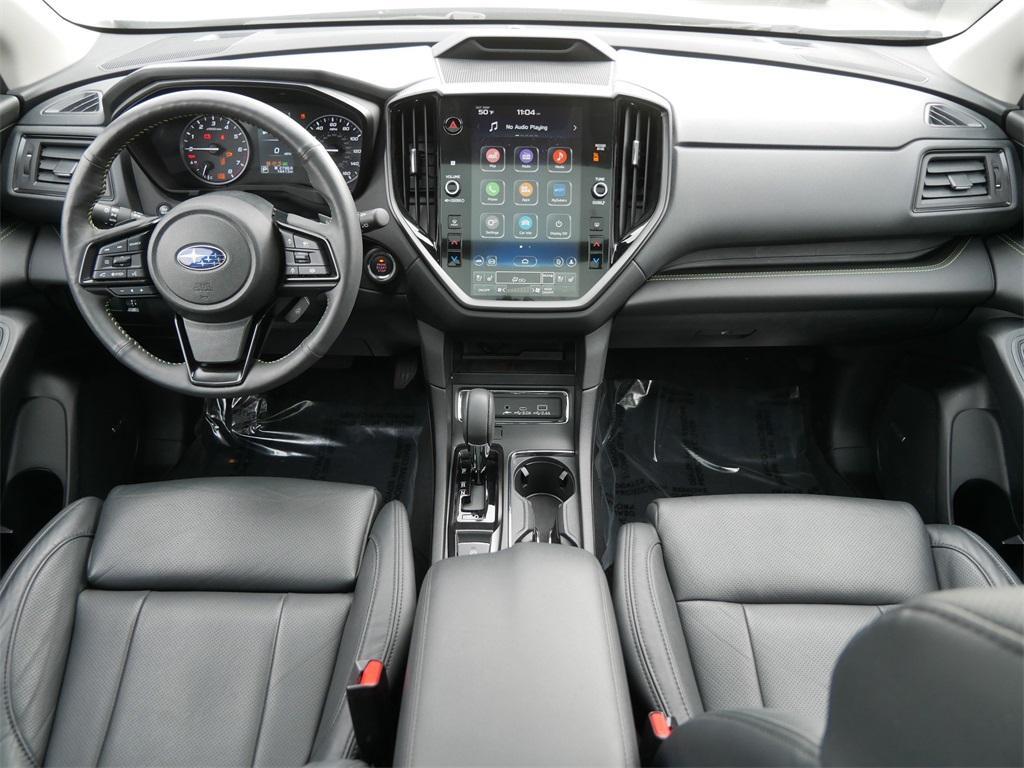 used 2025 Subaru Ascent car, priced at $44,900