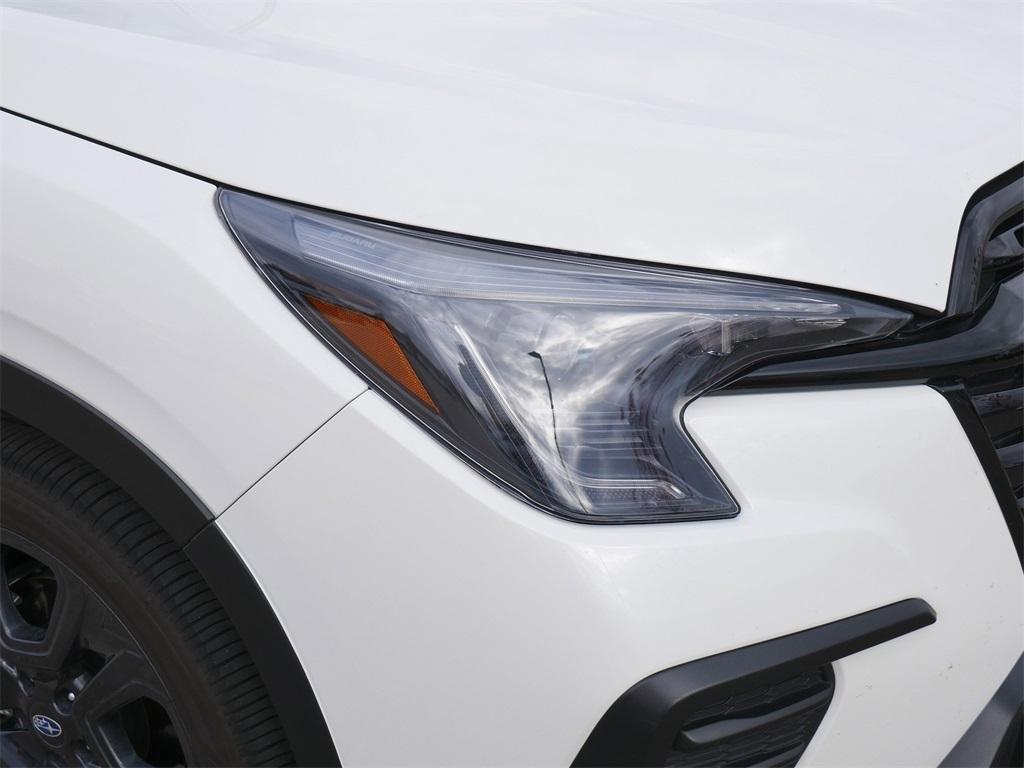 used 2025 Subaru Ascent car, priced at $44,900