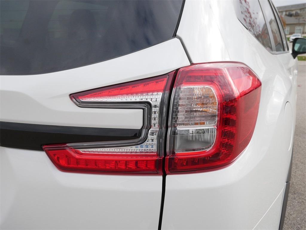 used 2025 Subaru Ascent car, priced at $44,900