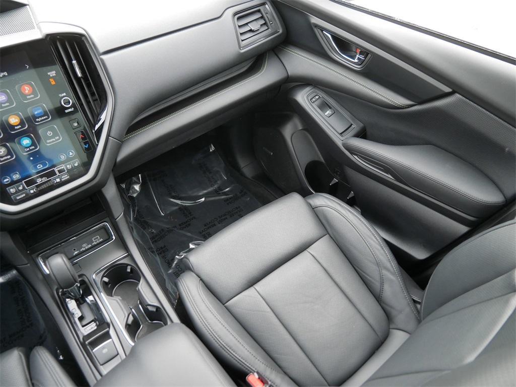 used 2025 Subaru Ascent car, priced at $44,900