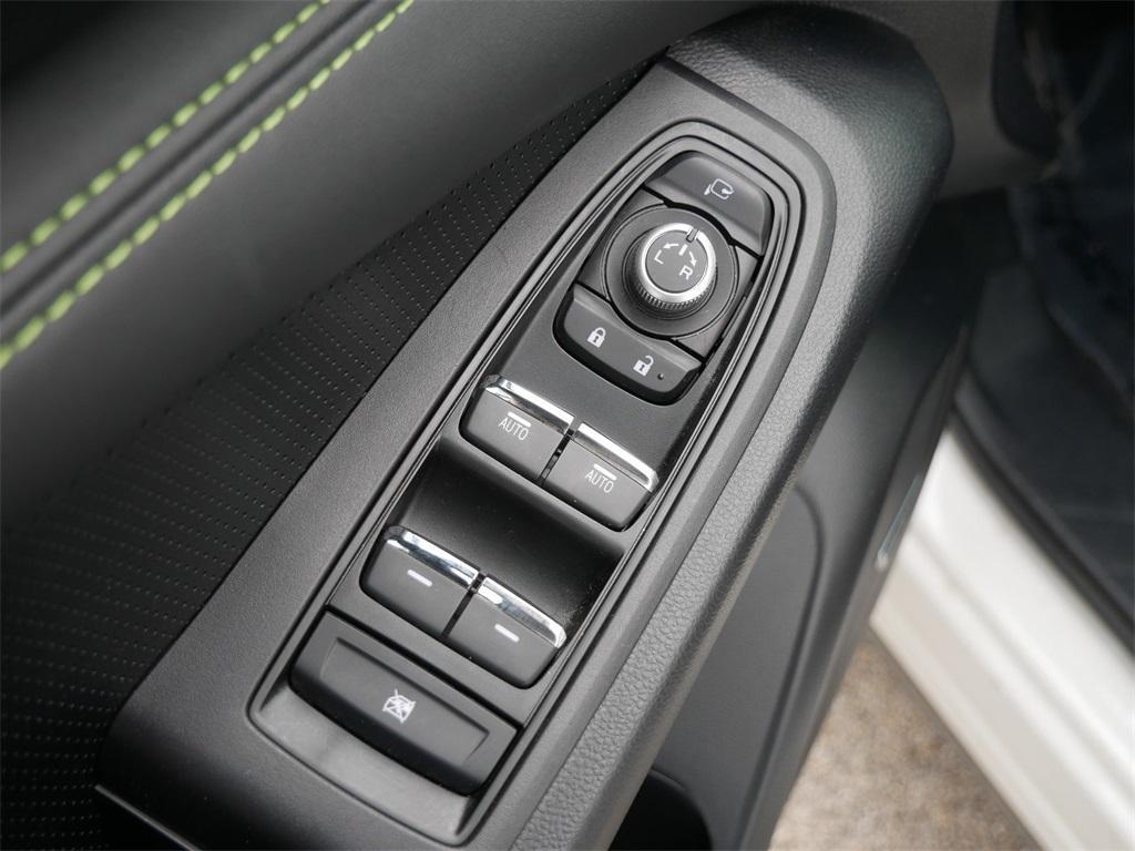 used 2025 Subaru Ascent car, priced at $44,900