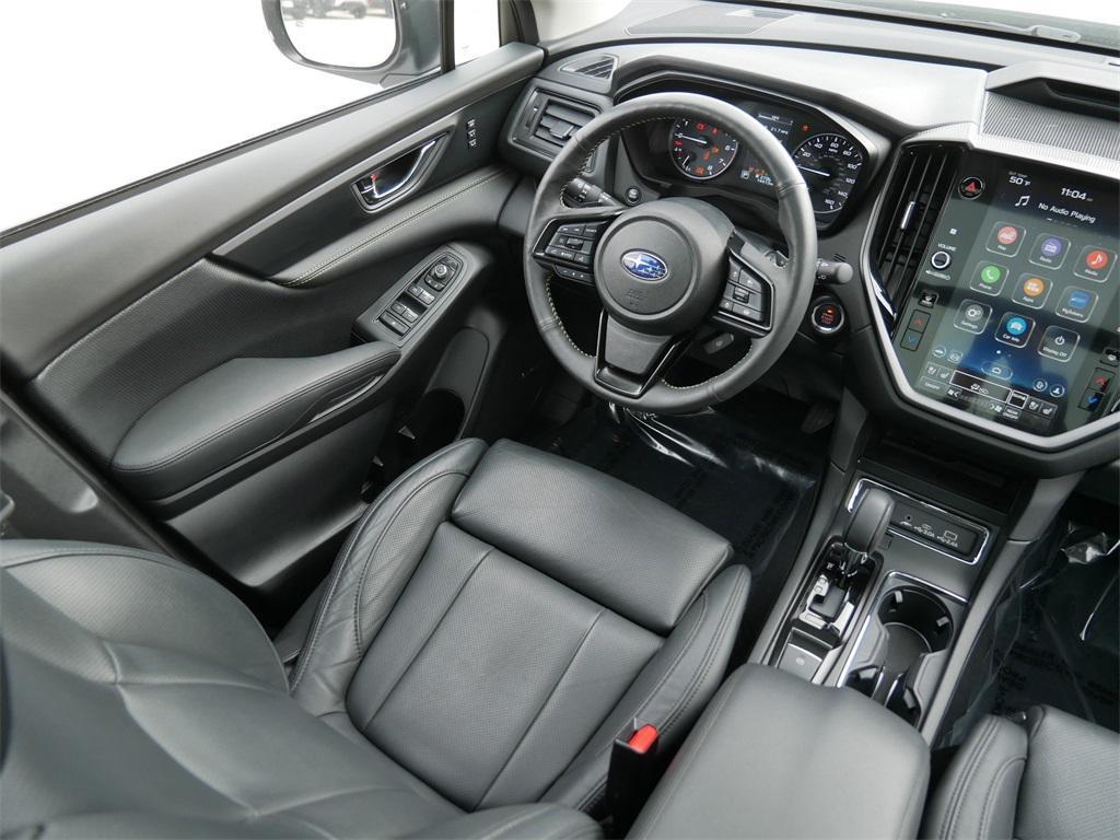 used 2025 Subaru Ascent car, priced at $44,900