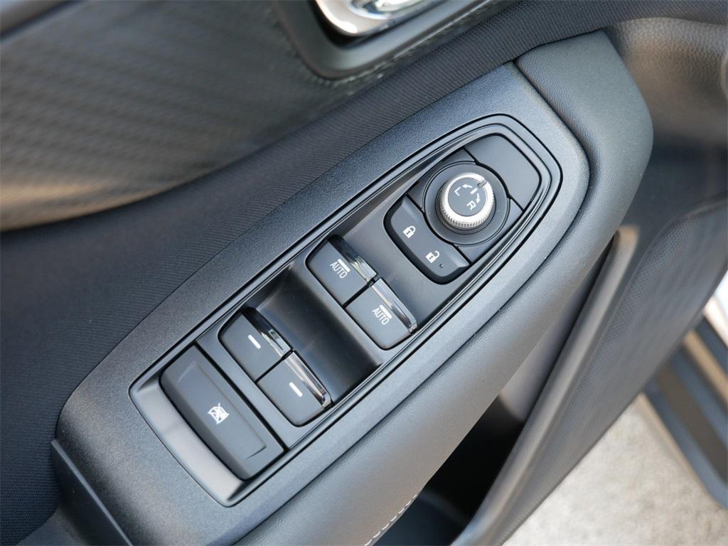 new 2025 Subaru Outback car, priced at $34,438