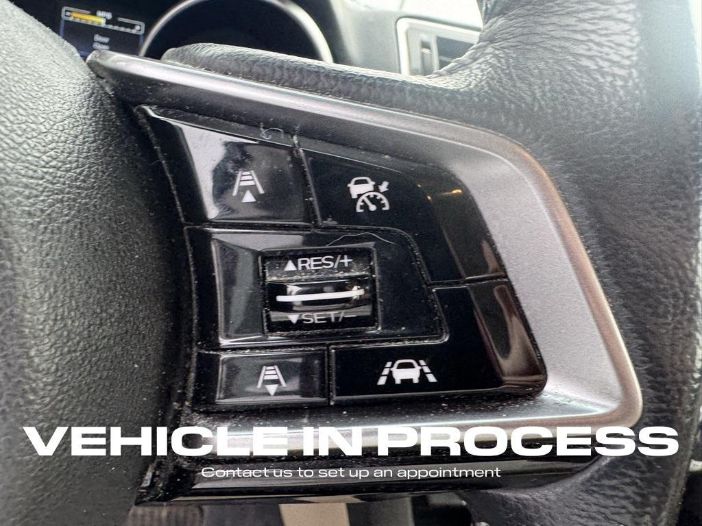 used 2018 Subaru Outback car, priced at $20,000