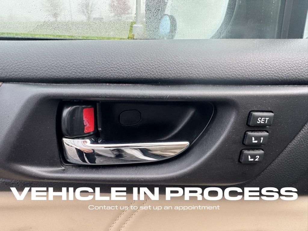 used 2018 Subaru Outback car, priced at $20,000