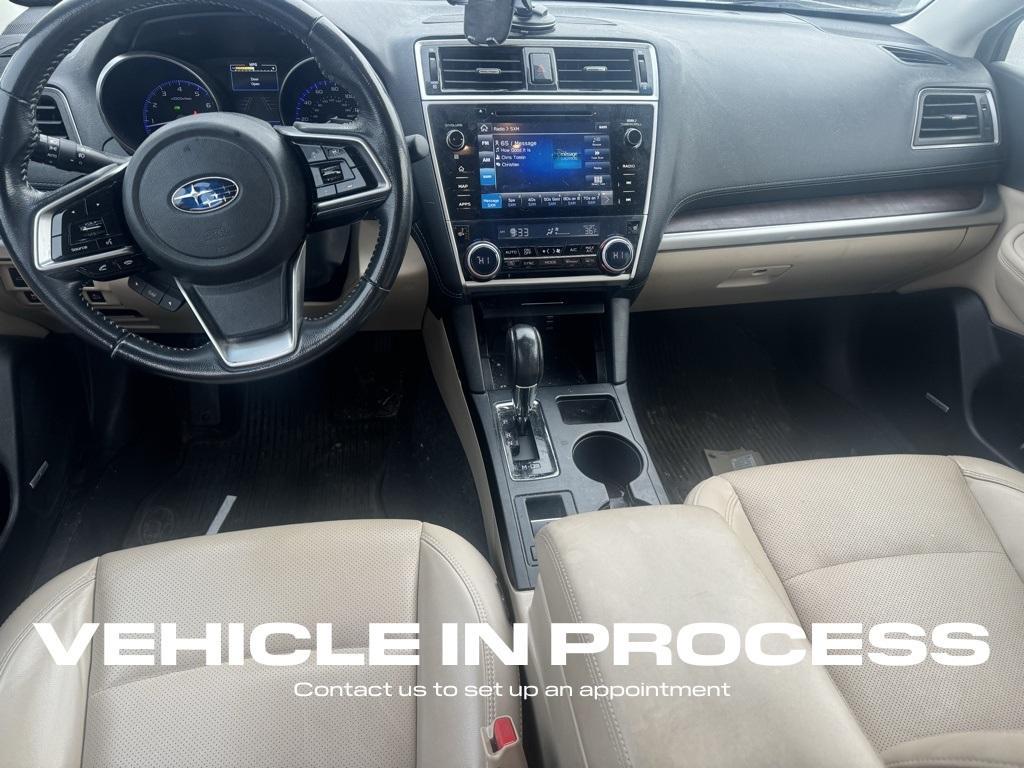 used 2018 Subaru Outback car, priced at $20,000