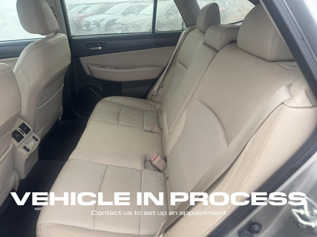 used 2018 Subaru Outback car, priced at $20,000