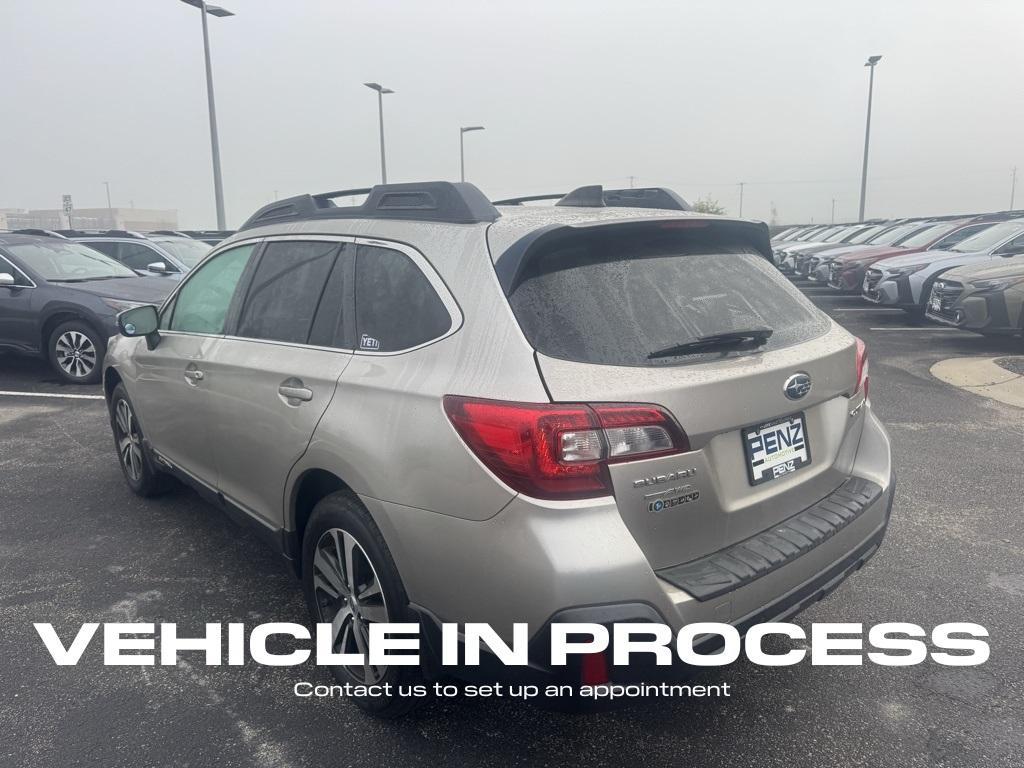 used 2018 Subaru Outback car, priced at $20,000