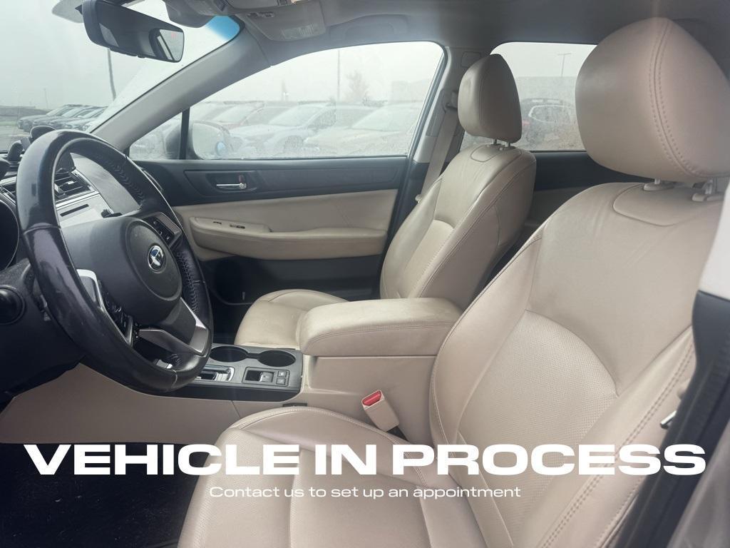 used 2018 Subaru Outback car, priced at $20,000