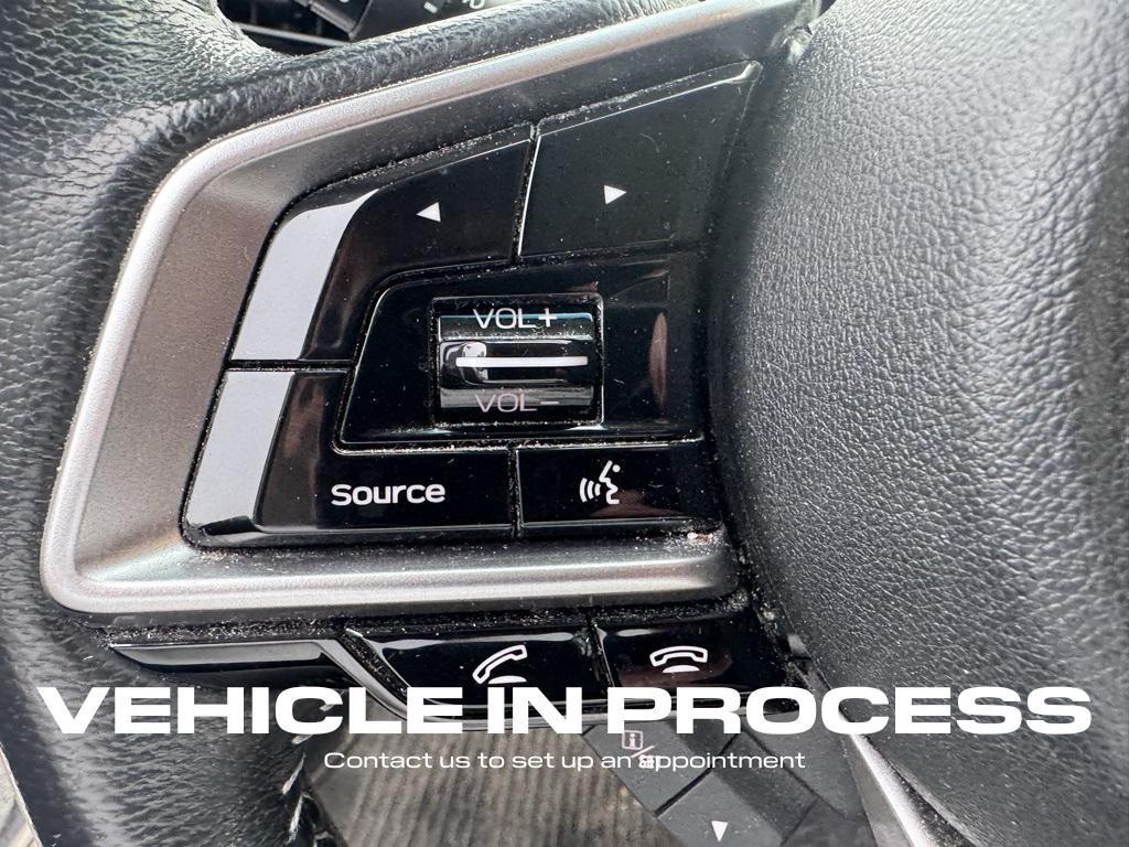 used 2018 Subaru Outback car, priced at $20,000