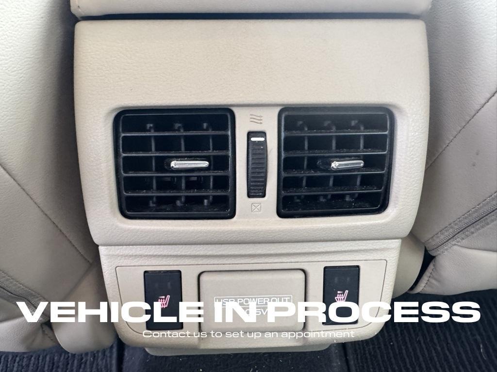 used 2018 Subaru Outback car, priced at $20,000