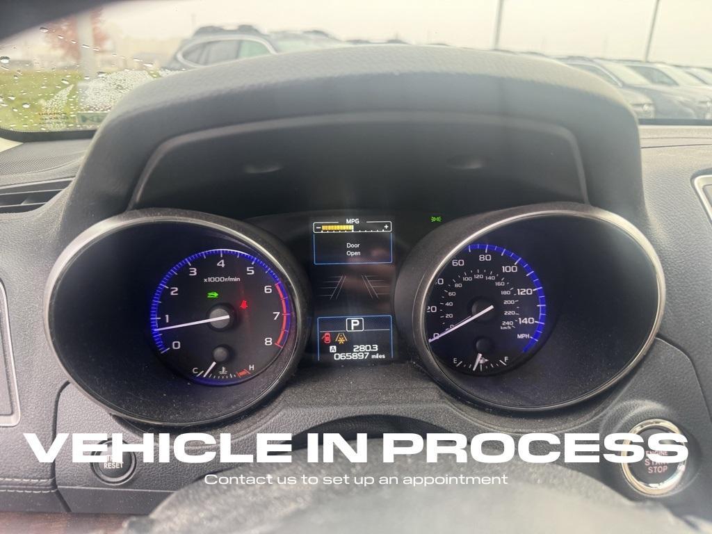 used 2018 Subaru Outback car, priced at $20,000