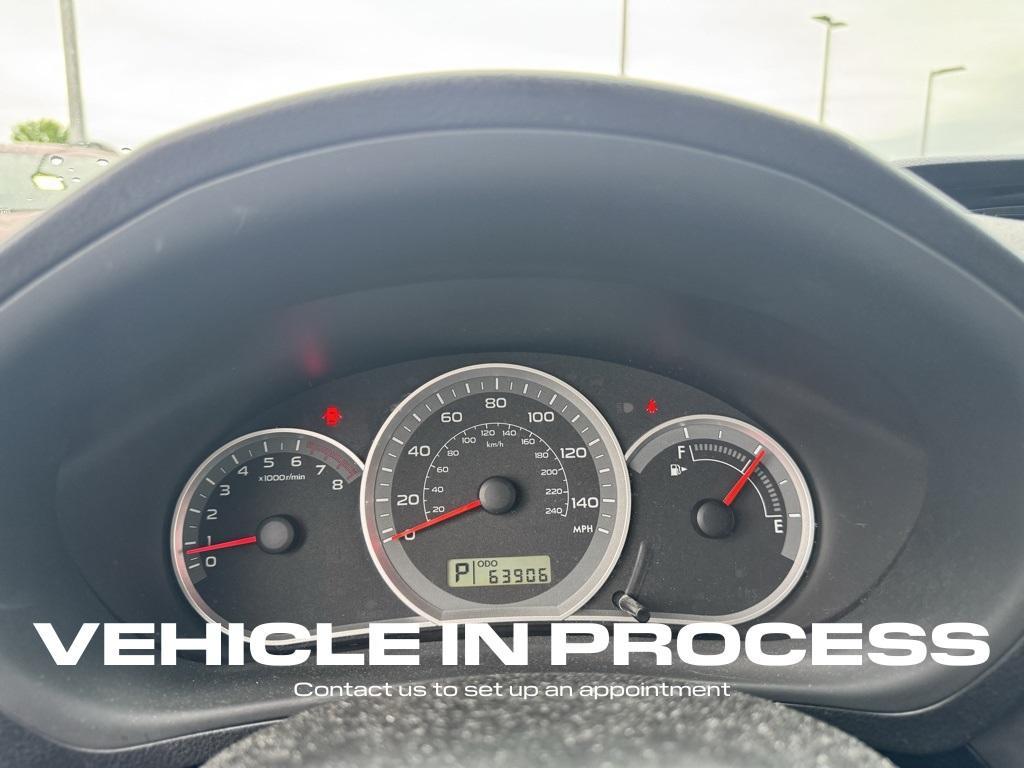 used 2010 Subaru Impreza car, priced at $10,000