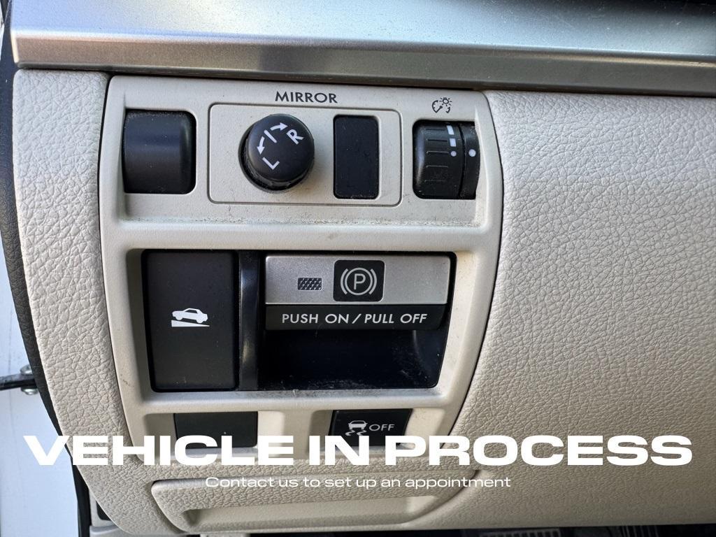used 2013 Subaru Outback car, priced at $10,500