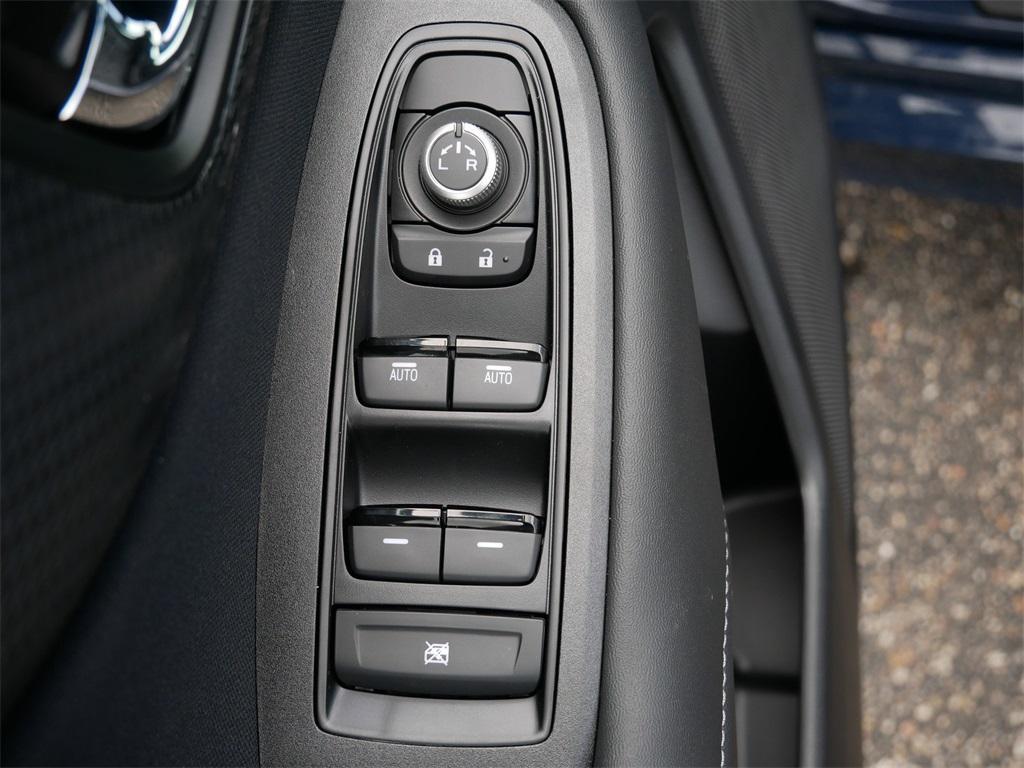 new 2025 Subaru Legacy car, priced at $30,240