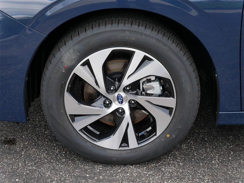new 2025 Subaru Legacy car, priced at $30,240
