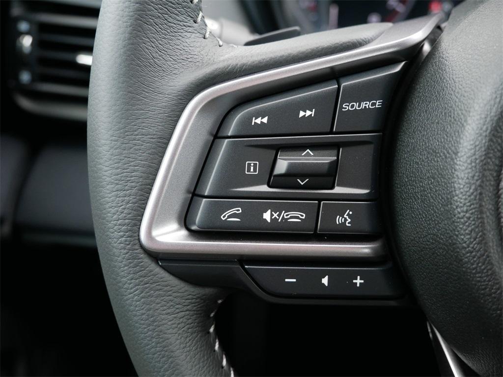 new 2025 Subaru Legacy car, priced at $30,240