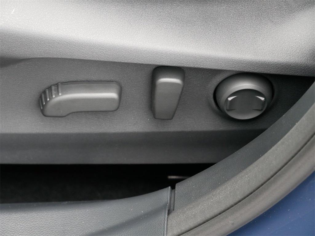 new 2025 Subaru Legacy car, priced at $30,240