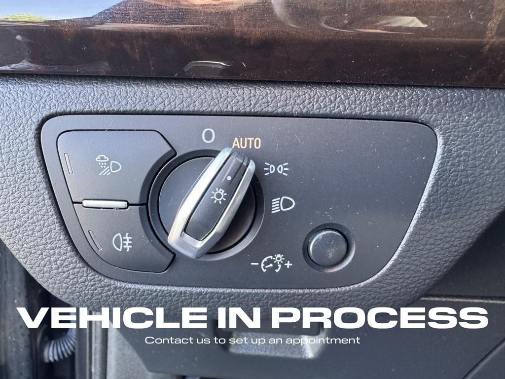 used 2018 Audi Q5 car, priced at $22,000