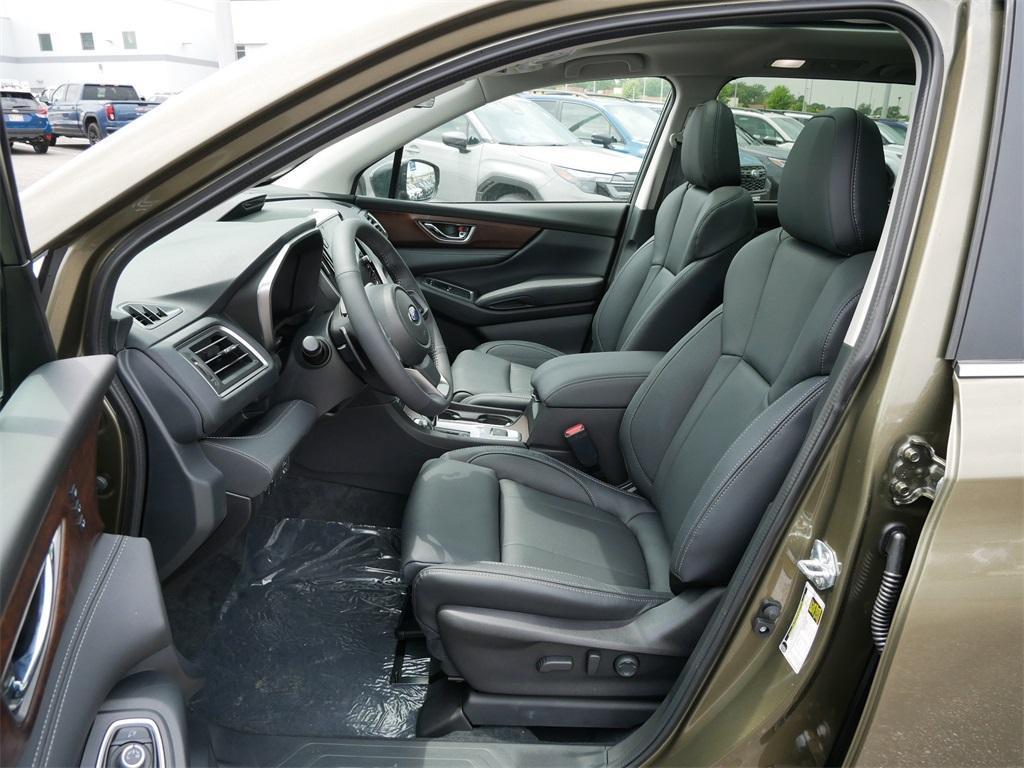 new 2025 Subaru Ascent car, priced at $51,070