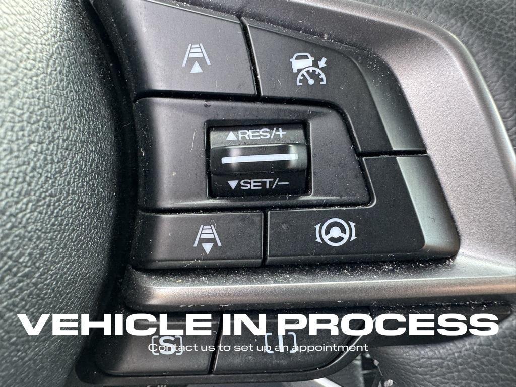 used 2022 Subaru Forester car, priced at $30,000