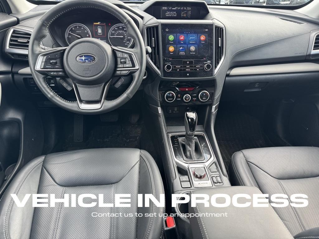 used 2022 Subaru Forester car, priced at $30,000