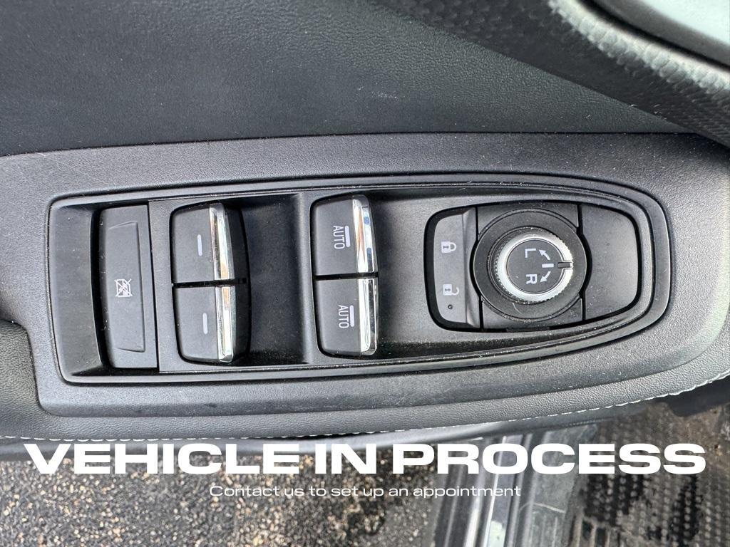 used 2022 Subaru Forester car, priced at $30,000
