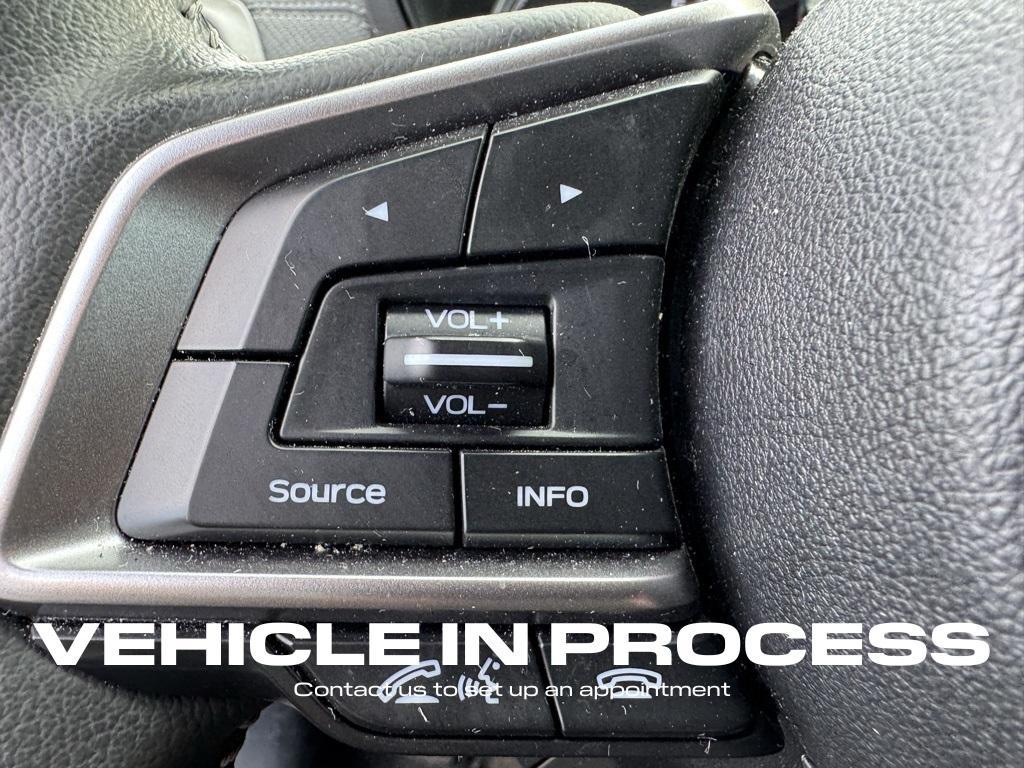 used 2022 Subaru Forester car, priced at $30,000