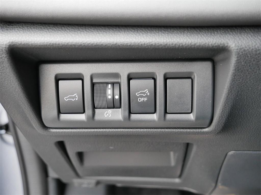 new 2025 Subaru Outback car, priced at $40,552