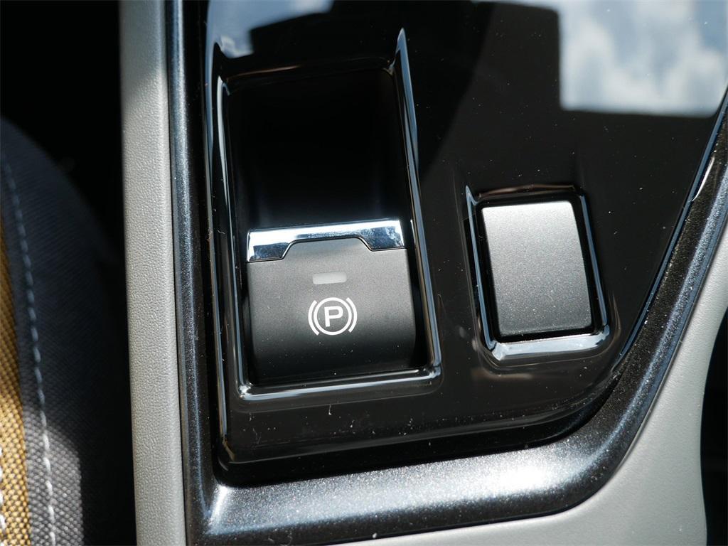 new 2025 Subaru Crosstrek car, priced at $31,016