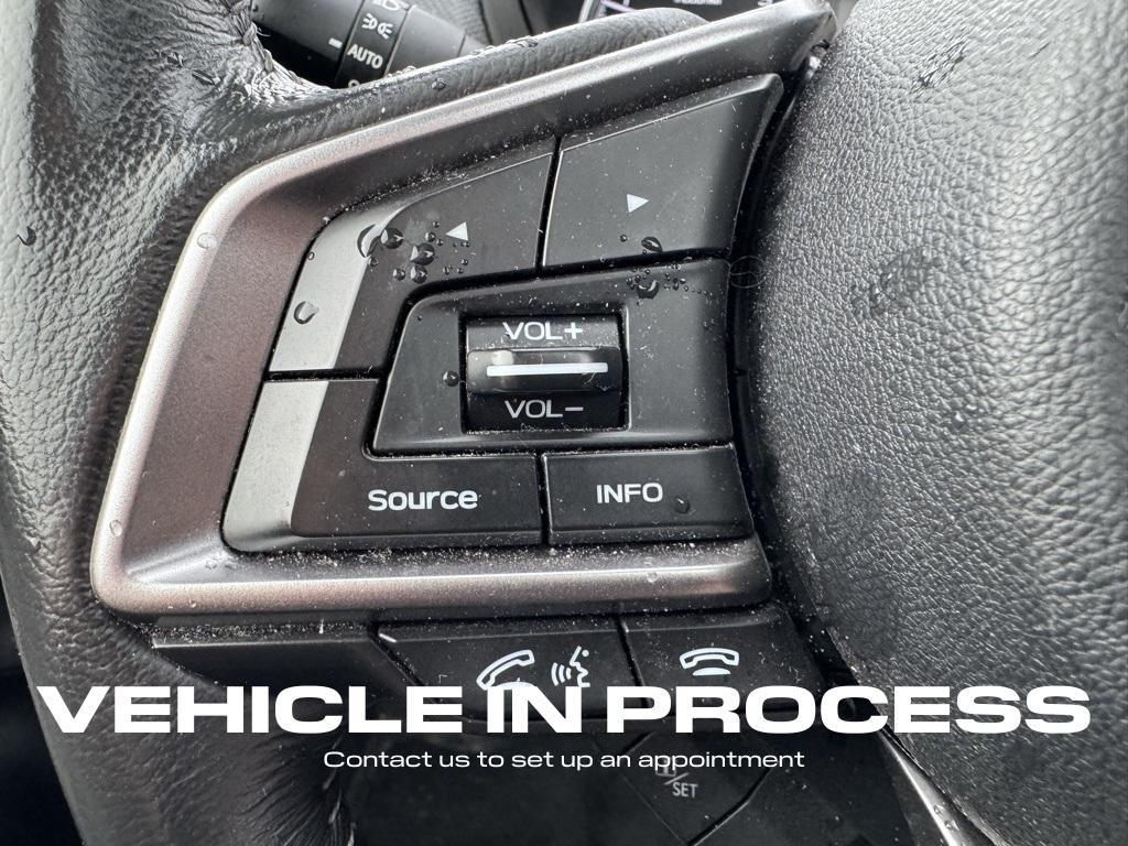 used 2021 Subaru Forester car, priced at $21,000