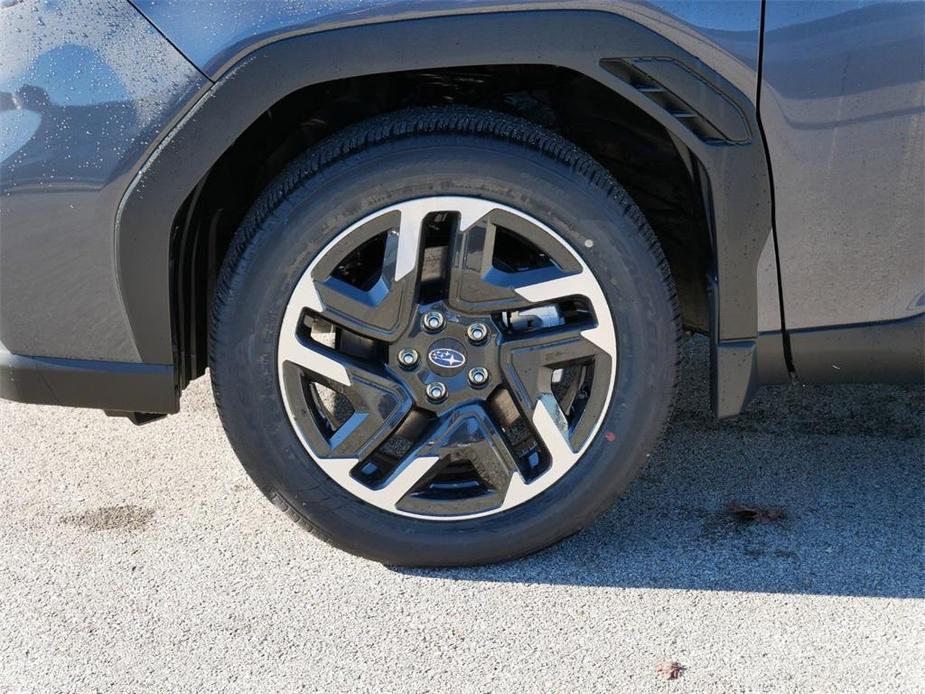 new 2025 Subaru Forester car, priced at $37,611