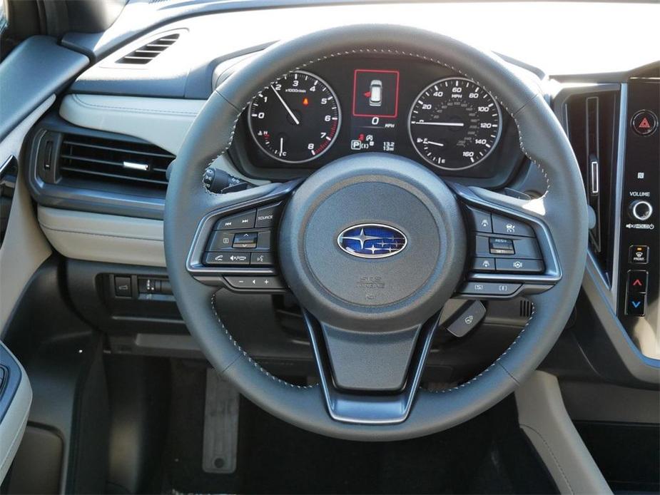 new 2025 Subaru Forester car, priced at $37,611