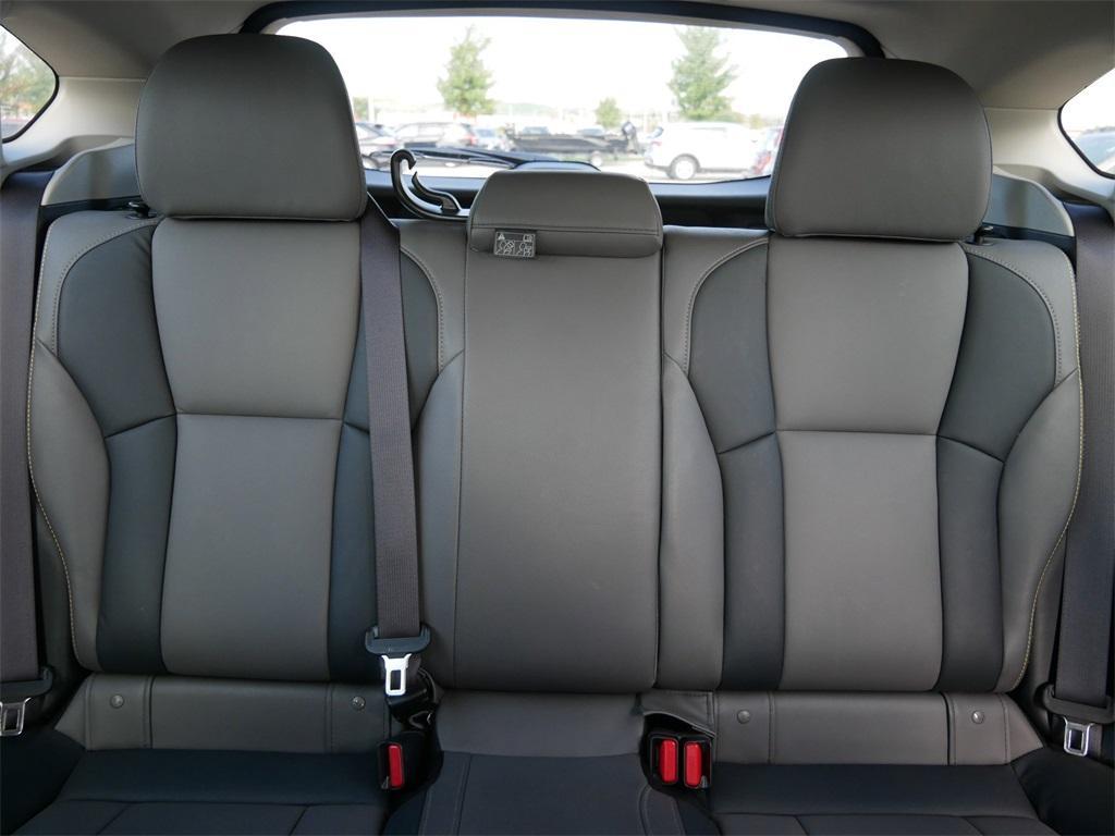 used 2021 Subaru Crosstrek car, priced at $21,901