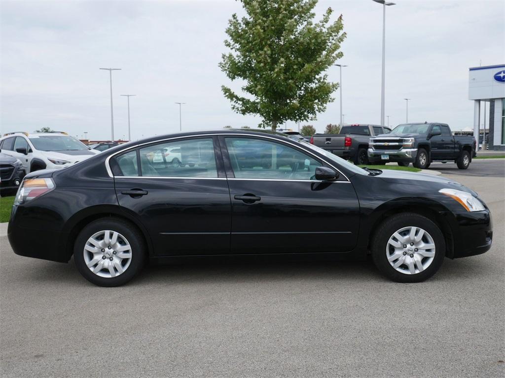 used 2012 Nissan Altima car, priced at $9,000