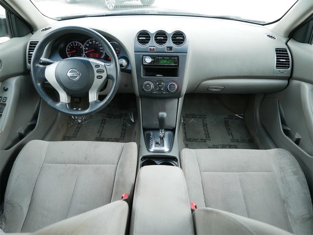 used 2012 Nissan Altima car, priced at $9,000