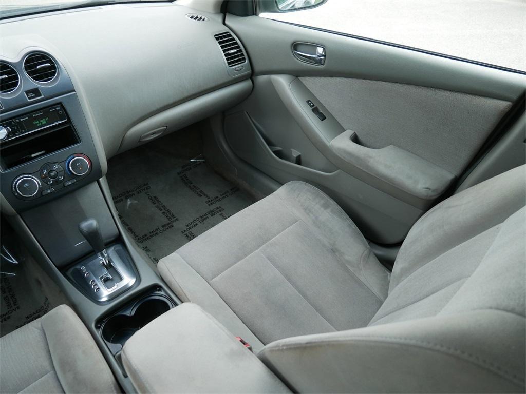 used 2012 Nissan Altima car, priced at $9,000