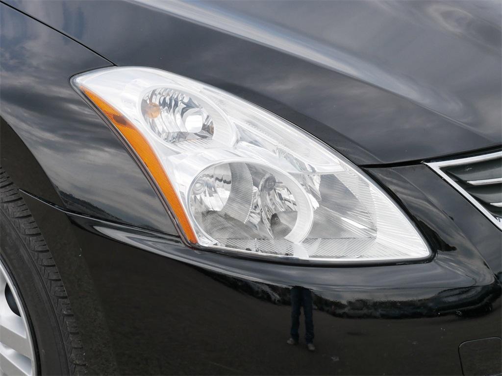 used 2012 Nissan Altima car, priced at $9,000