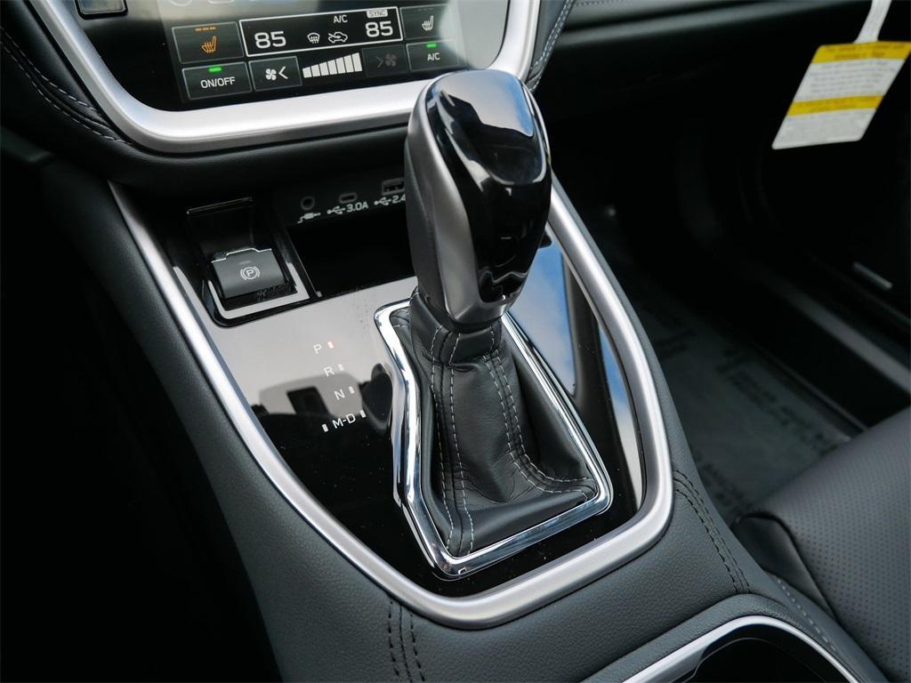 new 2025 Subaru Legacy car, priced at $35,702